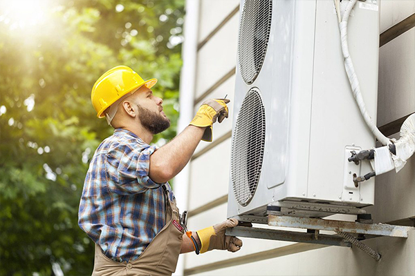 Air Conditioning and A/C Replacement from Lawrence Air Conditioning and Heating