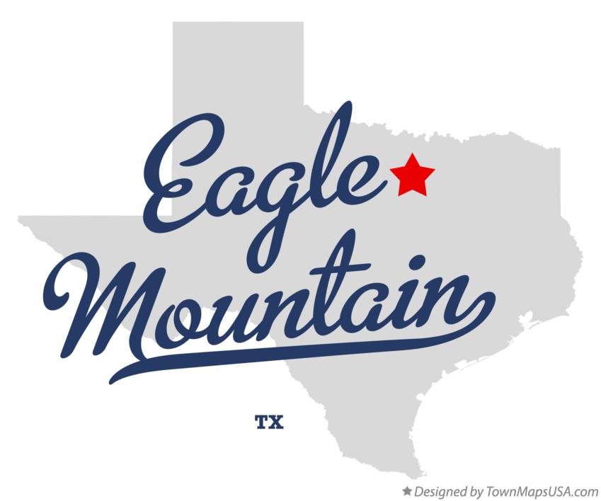 AC Repair Eagle Mountain