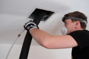 Air Conditioning and A/C Maintenance from Lawrence Air Conditioning and Heating