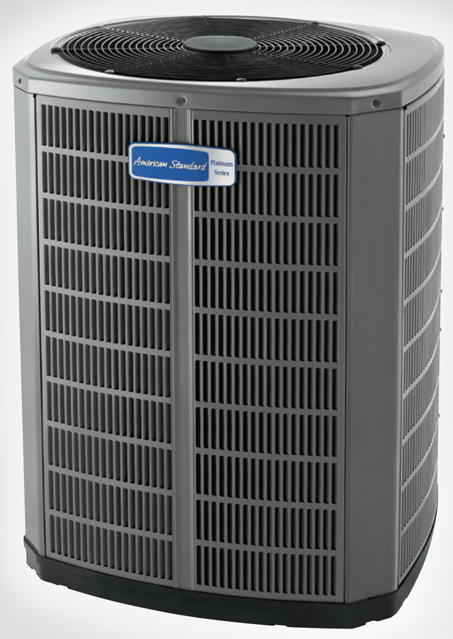 American Standard AC Unit